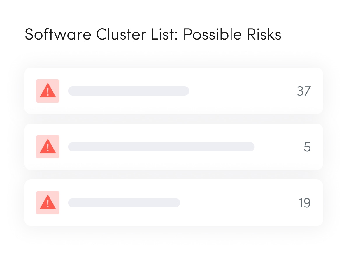 Discover and visualize