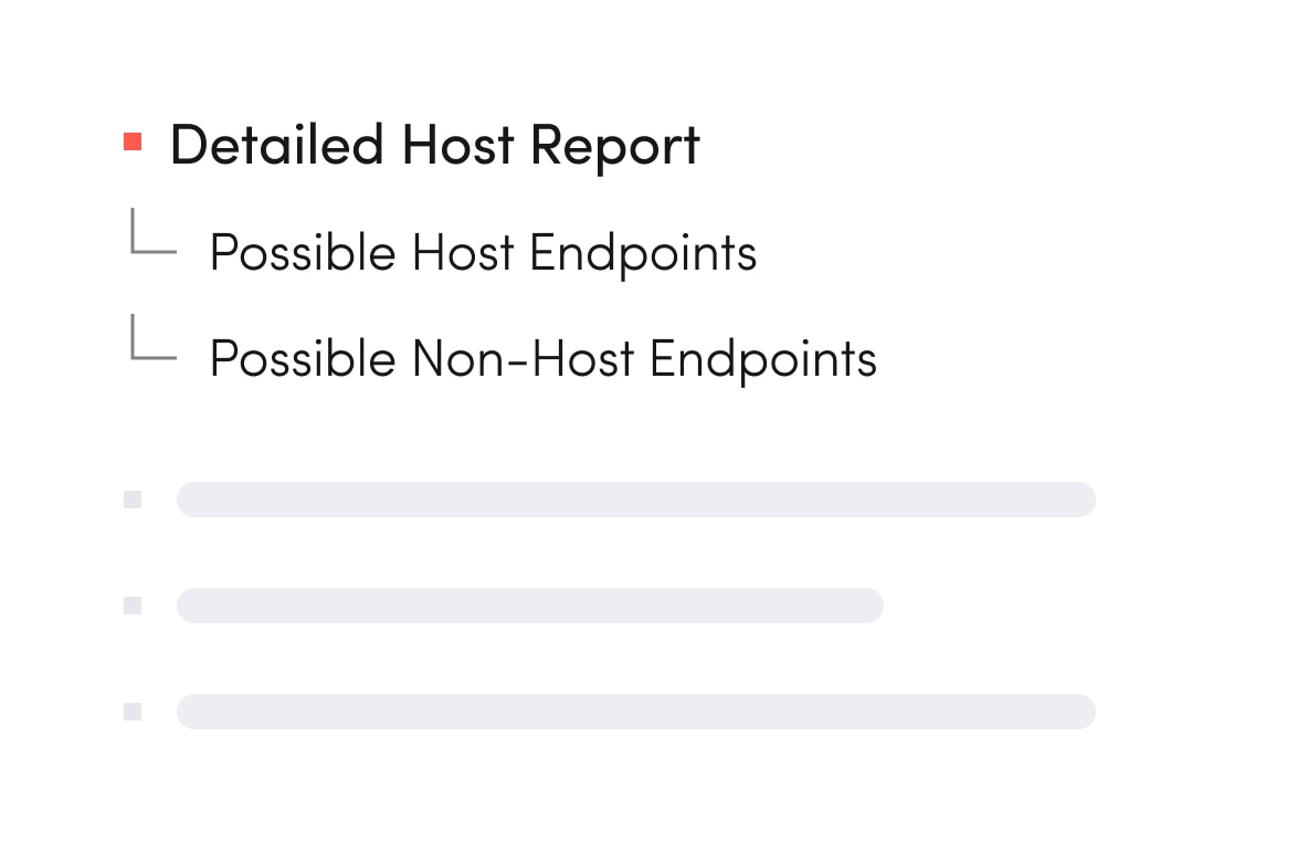 Enhance security and compliance