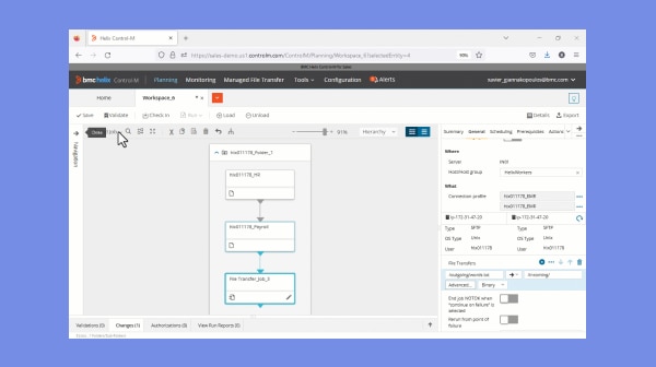 Control-M 21.3 is Here