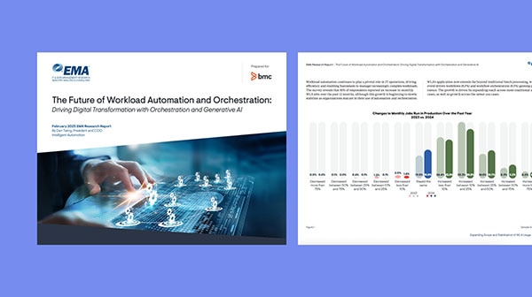The Future of Workload Automation and Orchestration