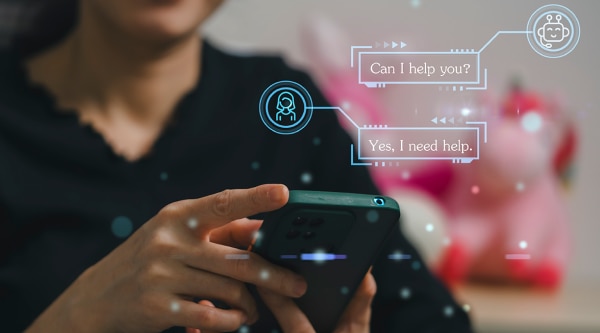 How BMC HelixGPT Smooths the Flow of Chats from Virtual Agent to Human Support