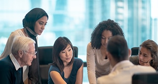 Fostering Multicultural Inclusivity in the Workplace