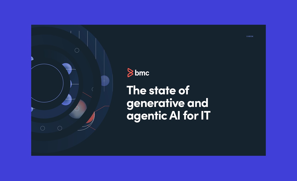 The State of Generative and Agentic AI for IT