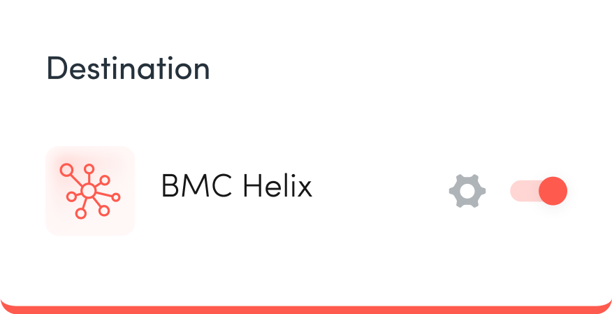 Multi-source data ingestion
