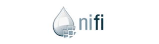 Apache NiFi  logo