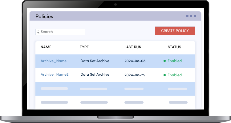 Data insights with a hybrid cloud approach