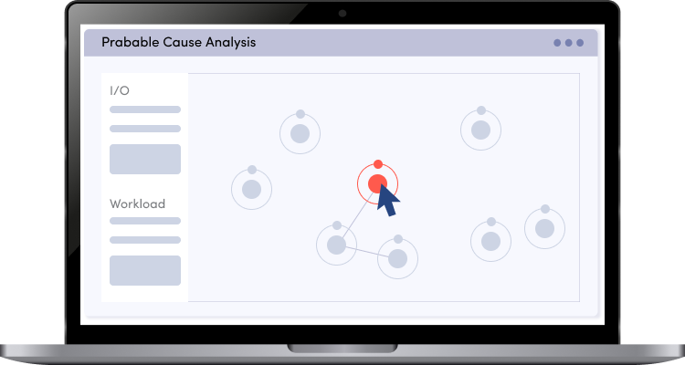 Improved operational resilience
